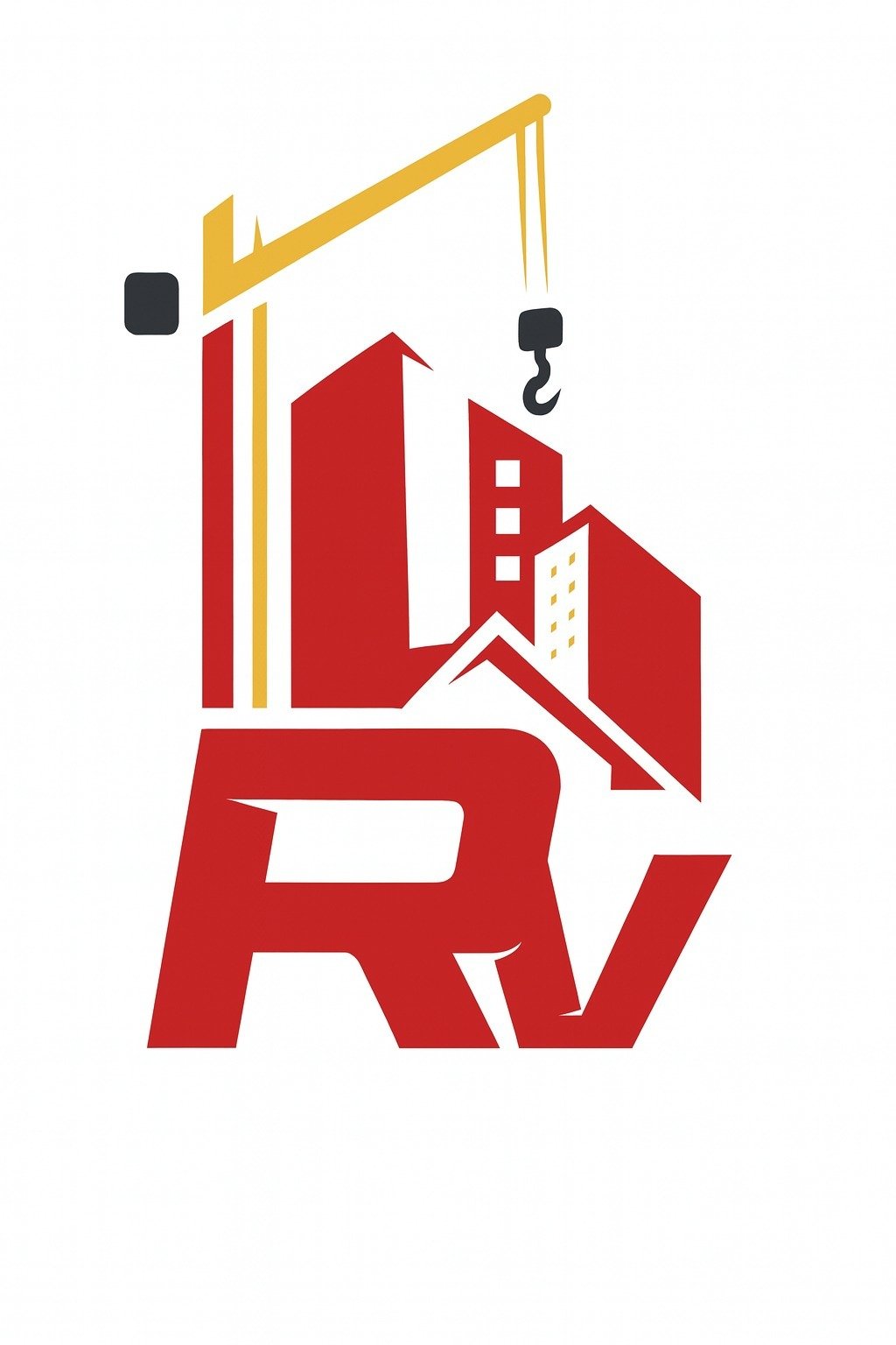 RV BUILDERS Logo